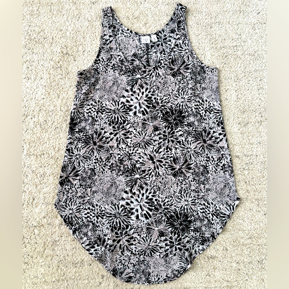 BP. Tank Top